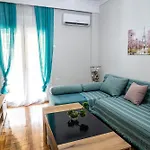 Feel Greek Hospitality #θ006 * Thessaloníki