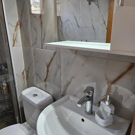 Apartament Feel Greek Hospitality #θ006 *