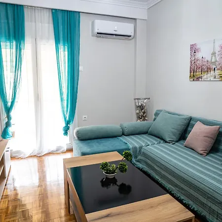Feel Greek Hospitality #θ006 * Салоники