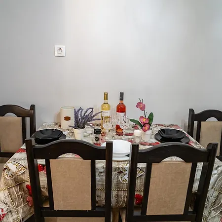 Feel Greek Hospitality #θ006 Daire *