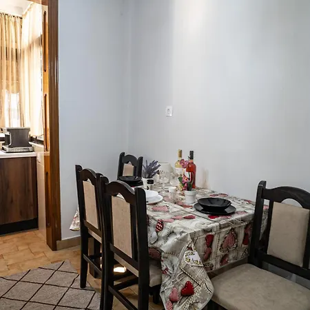 Feel Greek Hospitality #θ006 Салоники