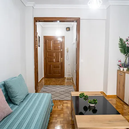 Feel Greek Hospitality #θ006 Апартаменты Салоники