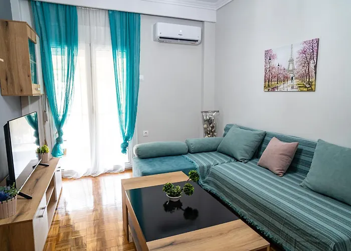 Feel Greek Hospitality #θ006 * Selanik