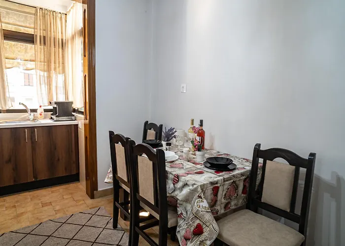 Feel Greek Hospitality #θ006 سالونيك