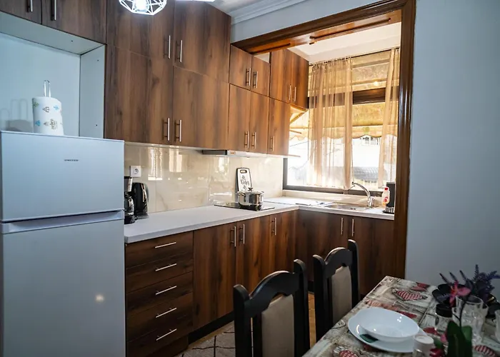 شقة Feel Greek Hospitality #θ006 سالونيك