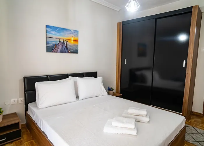 Feel Greek Hospitality #θ006 * Selanik