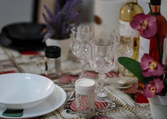 شقة Feel Greek Hospitality #θ006