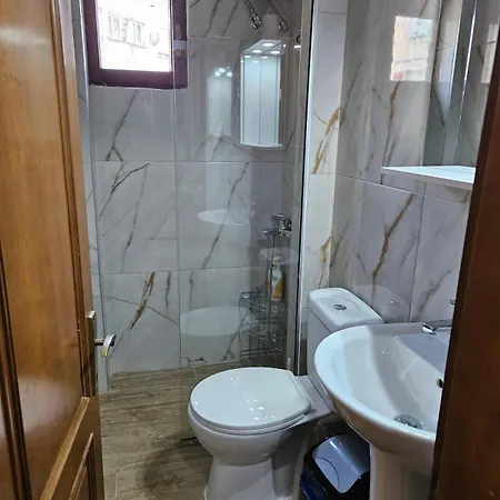 Feel Greek Hospitality #θ006 Apartment