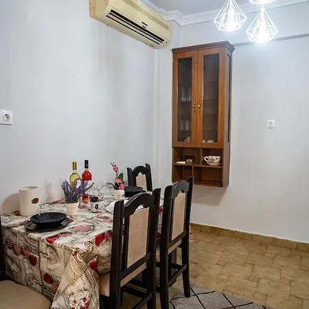 Feel Greek Hospitality #θ006 شقة *
