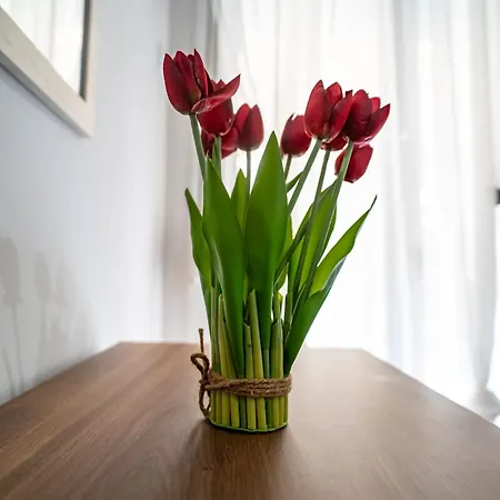 Feel Greek Hospitality #θ006 Apartment *