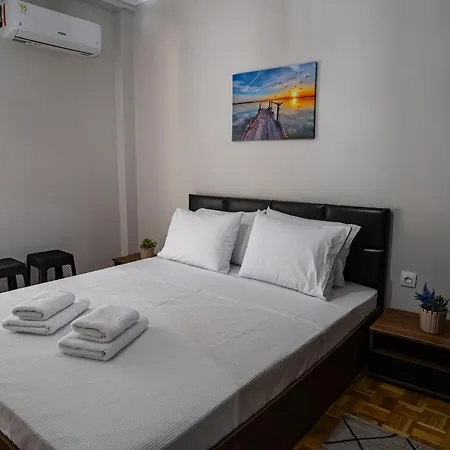 Apartment Feel Greek Hospitality #θ006 *