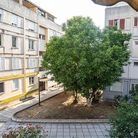 Feel Greek Hospitality #θ006 Apartment Thessaloniki