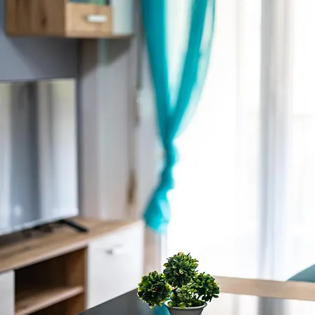Apartment Feel Greek Hospitality #θ006 *