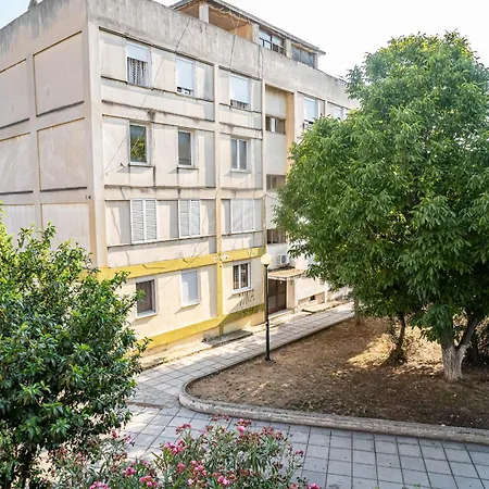Apartment Feel Greek Hospitality #θ006 Thessaloniki