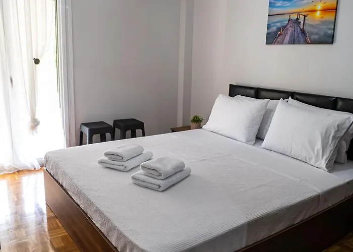 Feel Greek Hospitality #θ006 *
