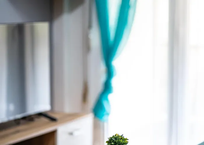 Appartement Feel Greek Hospitality #θ006 *
