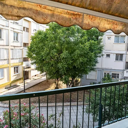 Feel Greek Hospitality #θ006 Appartement *